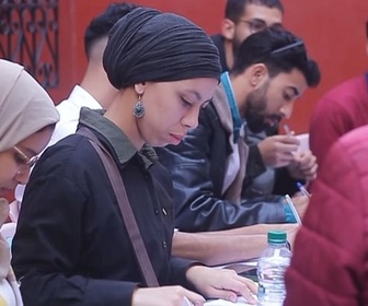 Replay Défendre et protéger les droits humains - Au Maroc, la réforme du code de la famille suscite beaucoup d'espoirs