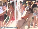 Replay Un jour, un doc - Ibiza, les Français rois de la fête / Maroc : luxe, calme et… Taghazout