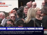 Replay BFM Story - Story 1 : Ardisson, le dernier bonsoir à l'homme en noir - 17/07