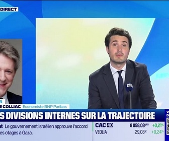 Replay L'intégrale de Good Morning Market du vendredi 10 octobre