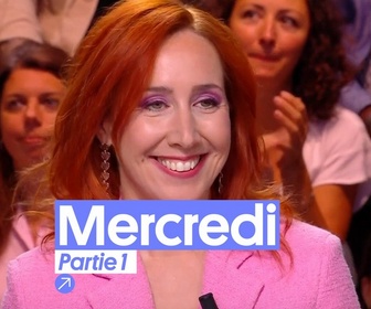 Replay Quotidien, première partie du 11 juin 2025