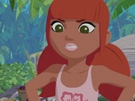 Replay Oum le dauphin blanc - S02 E23 - La légende du dauphin rose