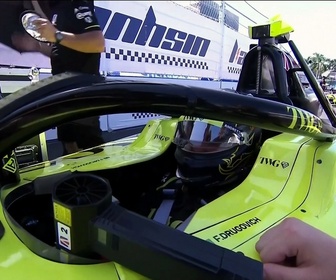Replay l'E-Prix de Sanya - Formule E - Championnat du monde