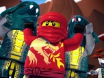 Replay Ninjago - S14 E27 - Appels de détresse