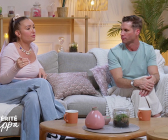 Replay Toute la vérité avec Giuseppa - S1 E1 - Beverly et Benoît