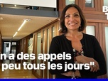 Replay ROBIN DE BFM - Quel rôle joue le Centre national des soins palliatifs et de la fin de vie ?