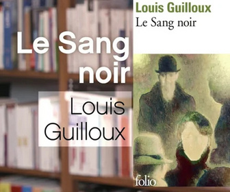 Replay La p'tite librairie - Le Sang noir - Louis Guilloux