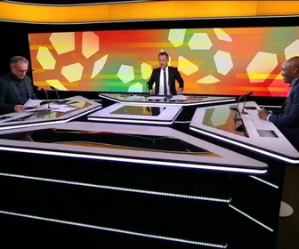 Replay Le journal de la CAN - CAN 2025 : l'Egypte et le Nigéria rejoignent les quarts de finale