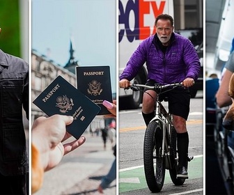 Replay Ukraine/Le travel ban de Trump/Schwarzenegger en Autriche - 28 minutes samedi