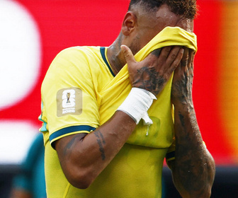 Replay Le club du Mondial - Mondial 2026 : l'Angleterre euphorique, Neymar en pleurs