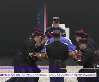 Replay On a de l'info - Emission du 03-06-26