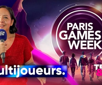 Replay Multijoueurs - Au coeur de la PGW 2024