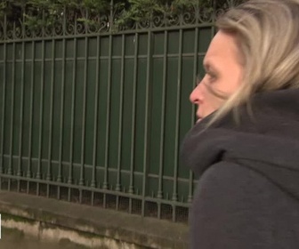 Replay Face au doute - Une vie cambriolée