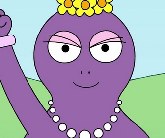 Replay Barbapapa en Famille - La bagarre