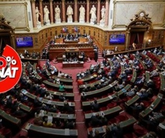 Replay 100% Sénat - Examen du projet de loi de refondation de Mayotte