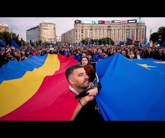 Replay Second tour de la présidentielle roumaine : la diaspora a voté par anticipation