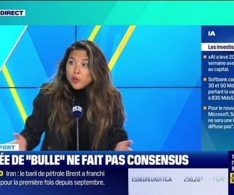 Replay Tout pour investir - Le coffre-fort : IA/Davos, les leçons à retenir pour investir - 29/01