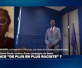 Replay La question qui fâche - La France de plus en plus raciste ?