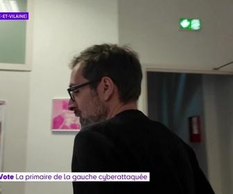 Replay On a de l'info - Emission du 09-10-26