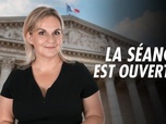 Replay La séance est ouverte ! - 25/06/2026