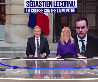 Replay BFM week-end - dimanche 12 octobre