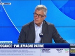 Replay La Carte blanche : Marc Fiorentino - 25/04
