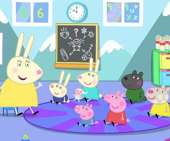 Replay Peppa Pig