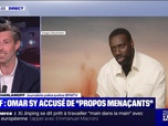 Replay Tout le monde veut savoir - SNCF : Omar Sy accusé de propos menaçants - 22/05