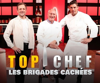 Replay Top chef : Les brigades cachées - Les meilleurs moments n°2