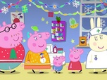 Replay Peppa Pig - S6 E26 - Noël à l'hôpital