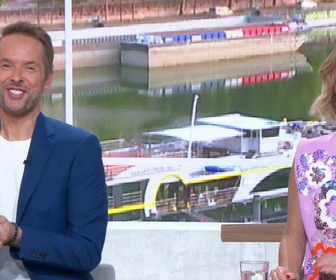 Replay Télématin - Émission du vendredi 13 juin 2025