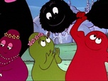 Replay Barbapapa - S02 E31 - Le monstre