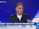 Replay Tech & Co, la quotidienne - Jean Michel Karam (IEVA Group et Memscap) : IEVA Group annonce le lancement de son introduction en Bourse - 11/03