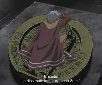 Replay Yu-Gi-Oh ! Duel Monsters - S5 E24 - La survie du pharaon