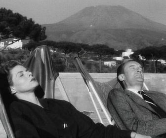 Replay Roberto Rossellini, l'inventeur d'un cinéma moderne - Voyage en Italie