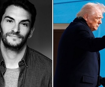 Replay Samuel Valensi / Groenland : la réponse des Européens - 28 minutes