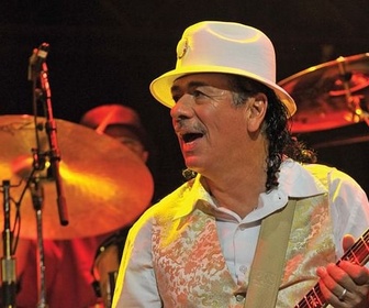 Replay Live at Montreux 2011 - Santana