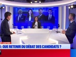 Replay Les longs formats des Locales - Débat des Municipales à Lyon : L'After