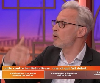 Replay On a du nouveau - Emission du 09-04-26