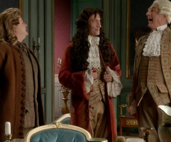 Replay La petite histoire de France - On ne prête qu'aux riches / L'apprenti / C'est qui le chef ?