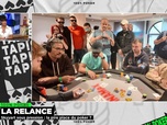 Replay 100% poker - Émission 2