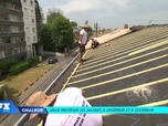 Replay TFX Infos - Les infos du 12 juin 2025