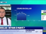 Replay Tout pour investir - L'histoire financière : Eurodollar, retour à parité ? - 22/04