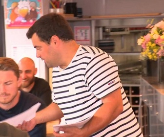 Replay La meilleure cuisine régionale, c'est chez moi ! - J3 : Normandie