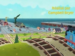 Replay Thomas et ses amis - Chute de fusée