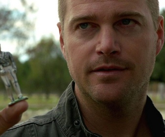 Replay NCIS : Los Angeles - S2 E15 - Soldats de plomb