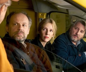 Replay Le cinéma de Bruno Podalydès - Les 2 Alfred