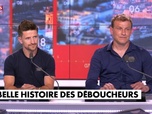Replay L'Hebdo de l'Éco (Émission du 20/07/2024) - Benoît Magand & Grégory Bonhomme (La Compagnie des Déboucheurs)