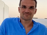 Replay 28 Minutes - Le neurochirurgien Dorian Chauvet décrypte le génie de la main