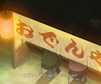 Replay Boruto - Naruto next generations - S1 E5 - Le mystérieux nouvel élève